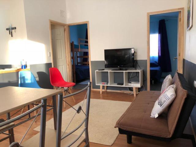 Cabanas Calafquen Lägenhet Valdivia Exteriör bild